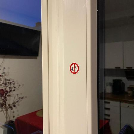 Stern Unterkunft Bis Zu 9 Betten Verfuegbar Bremen Bagian luar foto