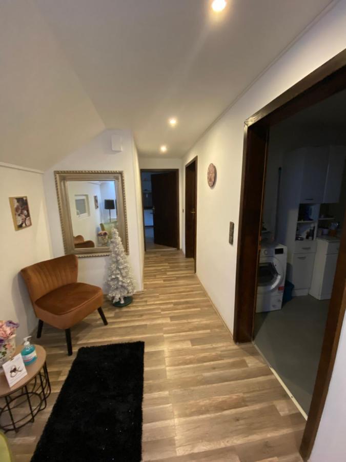 Stern Unterkunft Bis Zu 9 Betten Verfuegbar Bremen Bagian luar foto
