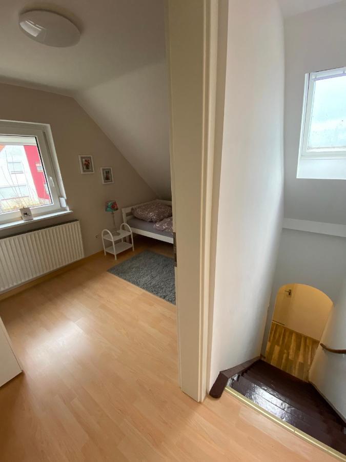 Stern Unterkunft Bis Zu 9 Betten Verfuegbar Bremen Bagian luar foto